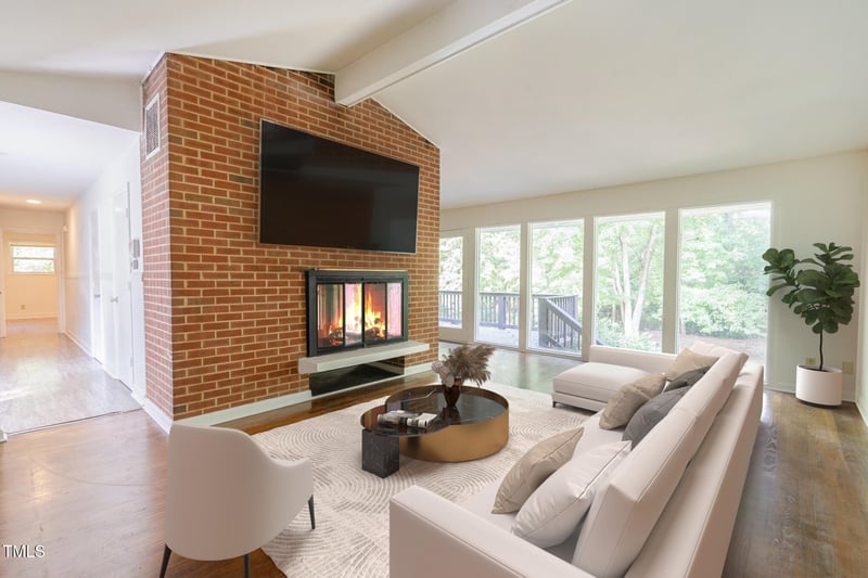 1507 Rosewood St, Durham, NC 27701