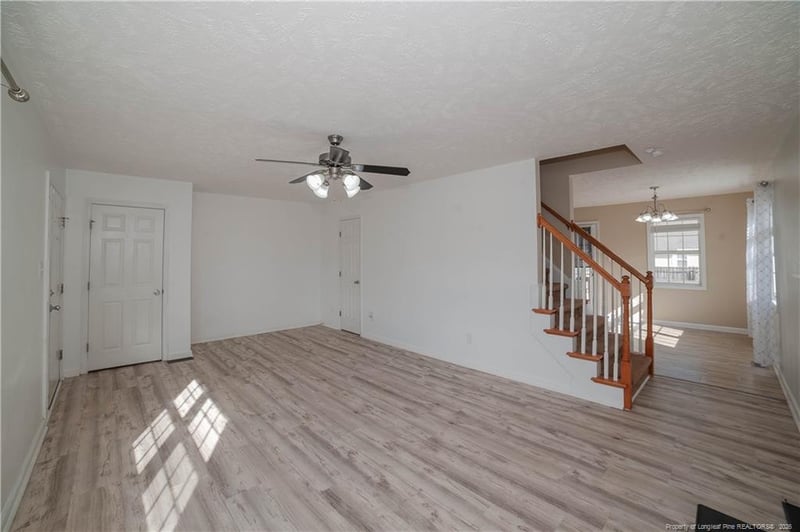 1507 Royal Springs St, Fayetteville, NC 28312