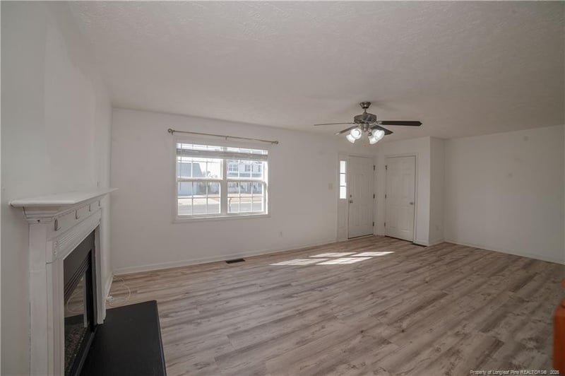 1507 Royal Springs St, Fayetteville, NC 28312