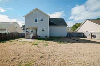 1507 Royal Springs St, Fayetteville, NC 28312