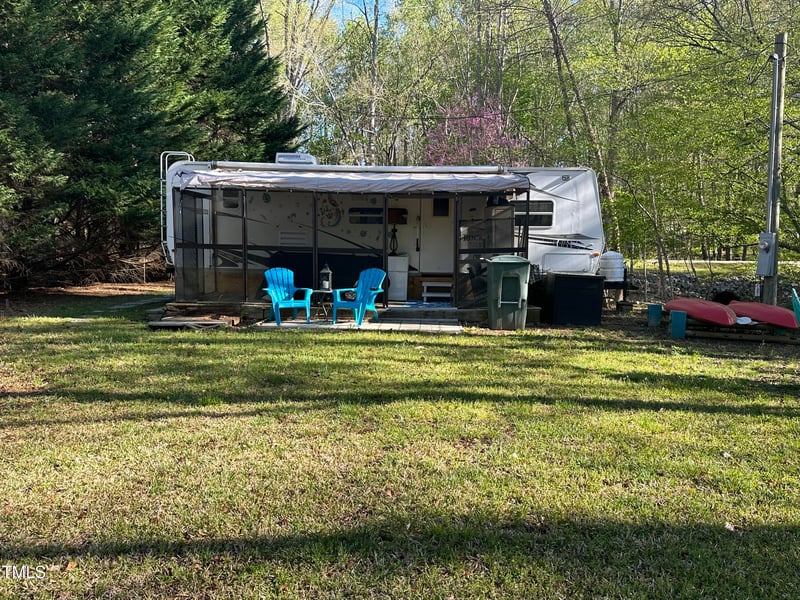 1507 Sagamore Dr Lot 1214, Louisburg, NC 27549