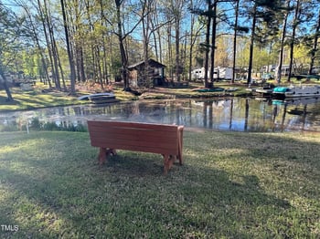1507 Sagamore Dr Lot 1214, Louisburg, NC 27549