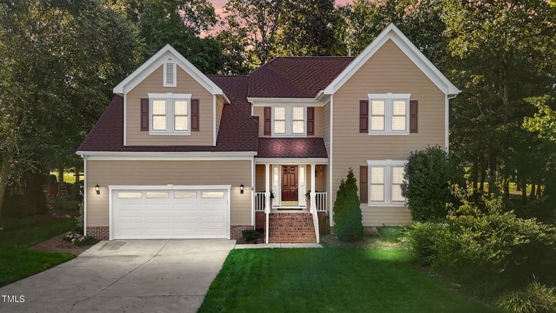 1507 Saint Andrews Dr, Mebane, NC 27302