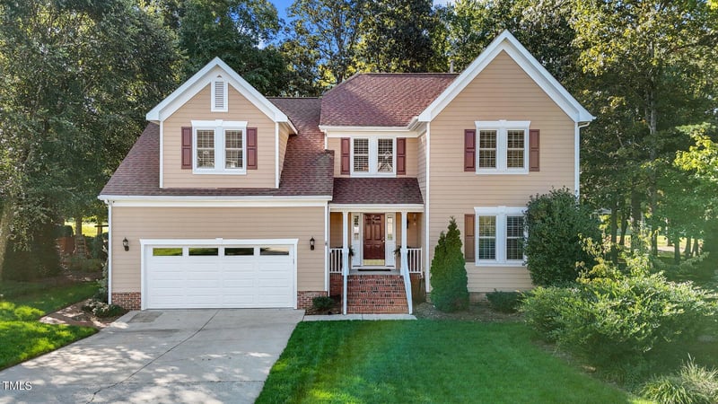 1507 Saint Andrews Dr, Mebane, NC 27302