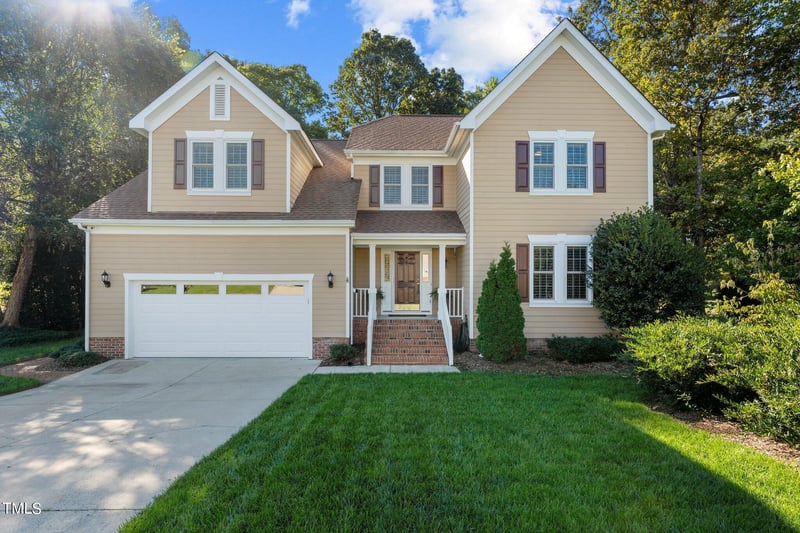 1507 Saint Andrews Dr, Mebane, NC 27302