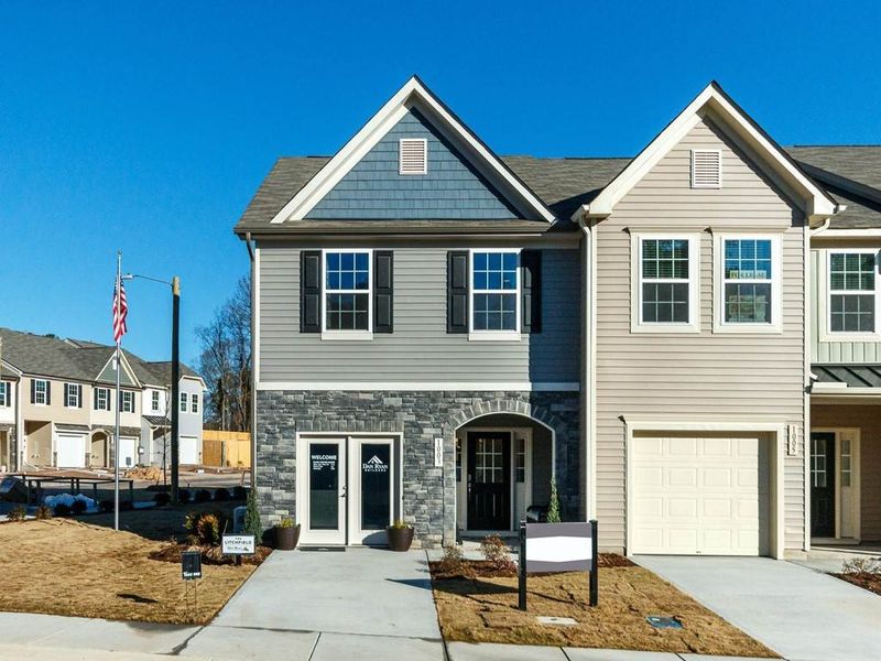 1507 Scholar Dr #120, Durham, NC 27703