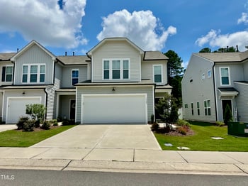 1507 Smoky Mountains St, Durham, NC 27713