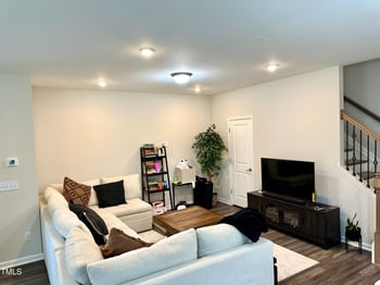 1507 Smoky Mountains St, Durham, NC 27713