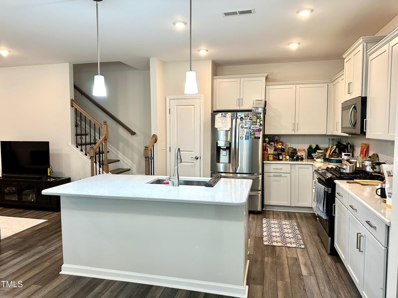 1507 Smoky Mountains St, Durham, NC 27713