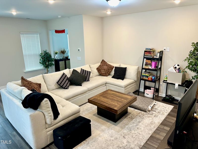 1507 Smoky Mountains St, Durham, NC 27713