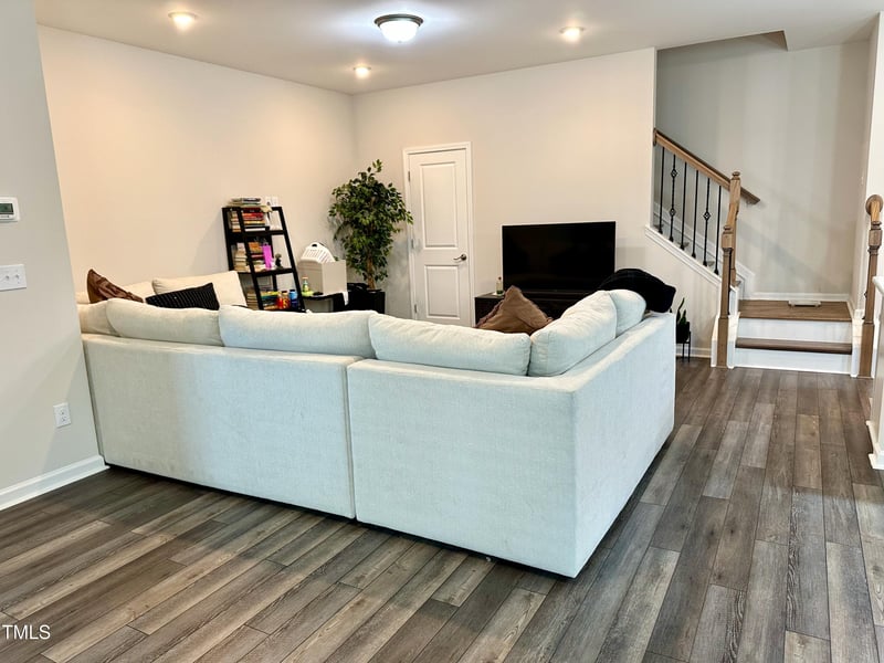1507 Smoky Mountains St, Durham, NC 27713