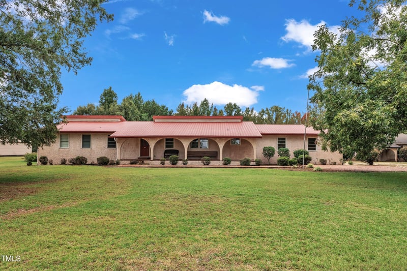 1507 Stricklands Crossroads Rd, Four Oaks, NC 27524