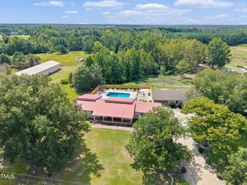 1507 Stricklands Crossroads Rd, Four Oaks, NC 27524