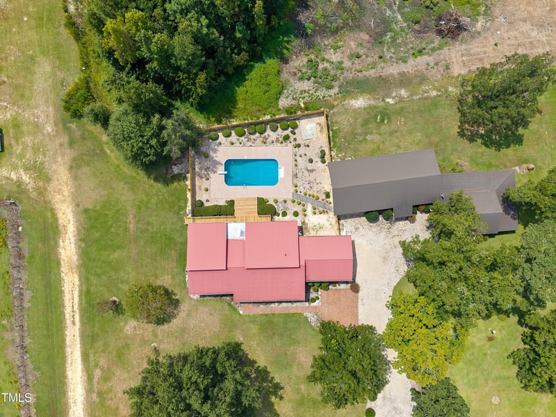 1507 Stricklands Crossroads Rd, Four Oaks, NC 27524