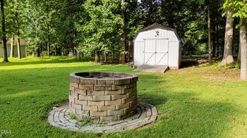 1507 Sykes Rd, Mebane, NC 27302