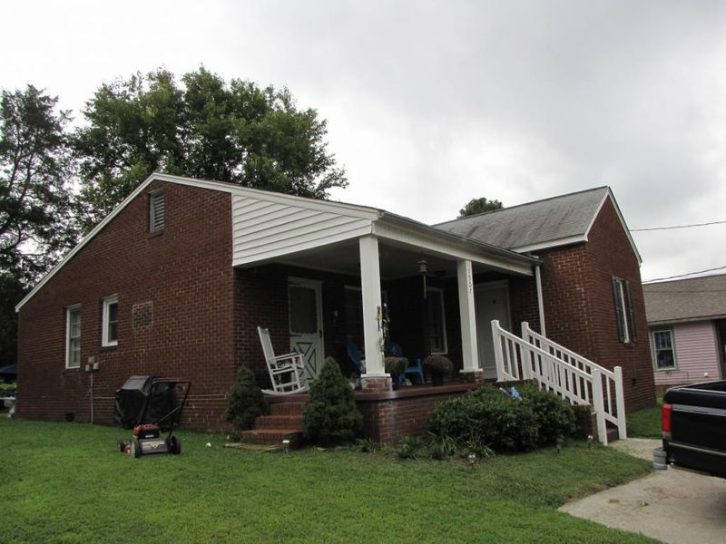 1507 Tarleton Ave, Burlington, NC 27215