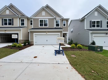 1507 Tea Time Trl, Durham, NC 27703