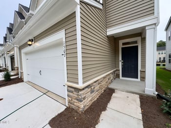 1507 Tea Time Trl, Durham, NC 27703