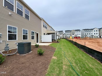 1507 Tea Time Trl, Durham, NC 27703