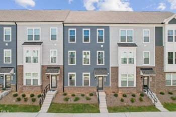 1507 Village Hall Ln Lot 35, Wake Forest, NC 27587