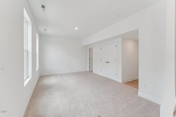 1507 Village Hall Ln Lot 35, Wake Forest, NC 27587
