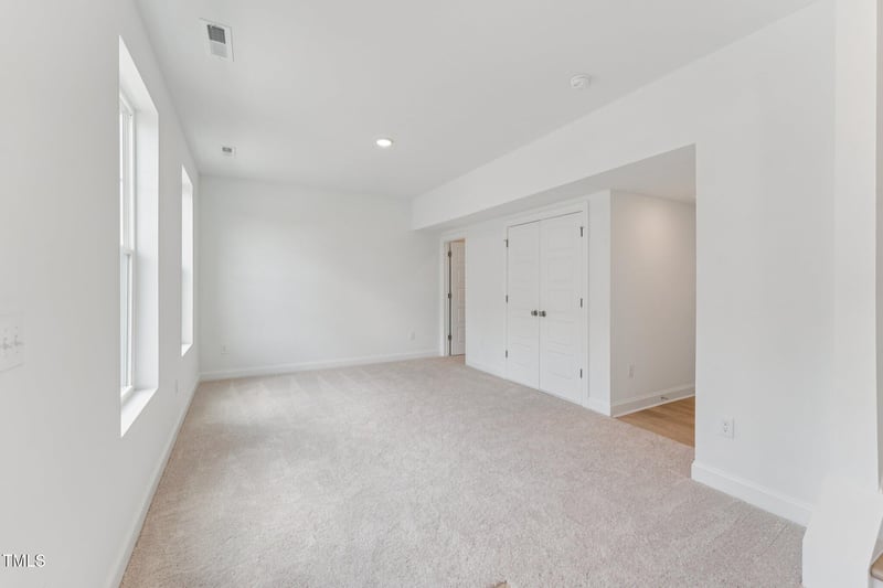 1507 Village Hall Ln, Wake Forest, NC 27587