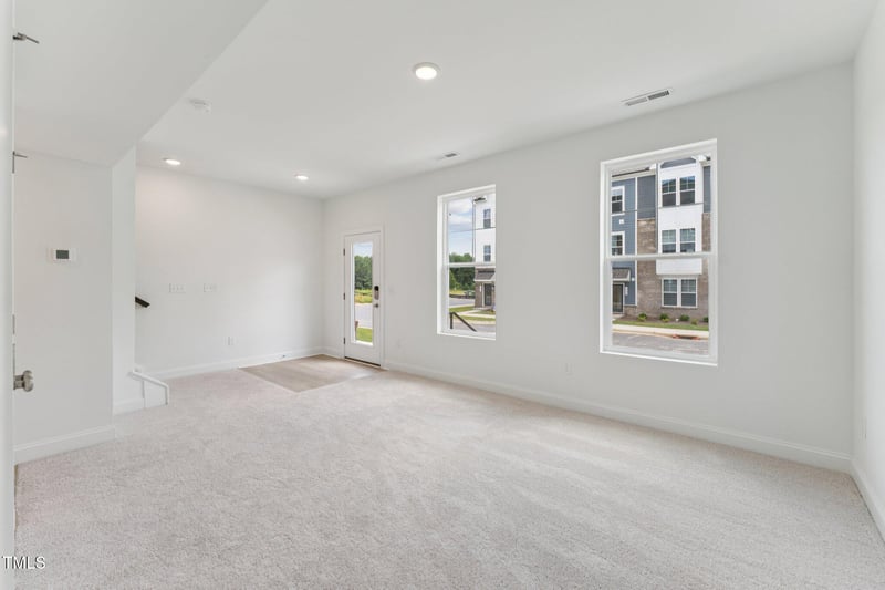 1507 Village Hall Ln, Wake Forest, NC 27587