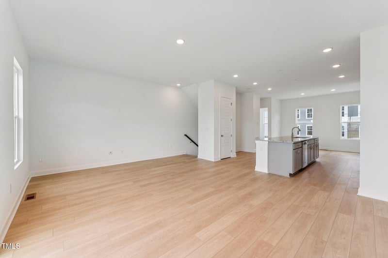 1507 Village Hall Ln, Wake Forest, NC 27587