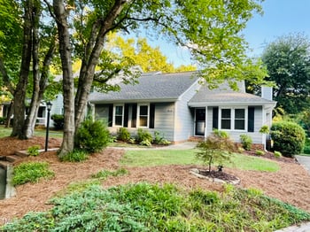 1507 Woodcroft Dr, Raleigh, NC 27609