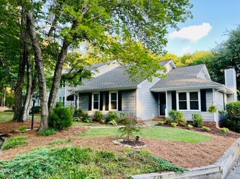 1507 Woodcroft Dr, Raleigh, NC 27609