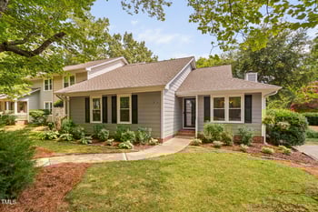 1507 Woodcroft Dr, Raleigh, NC 27609