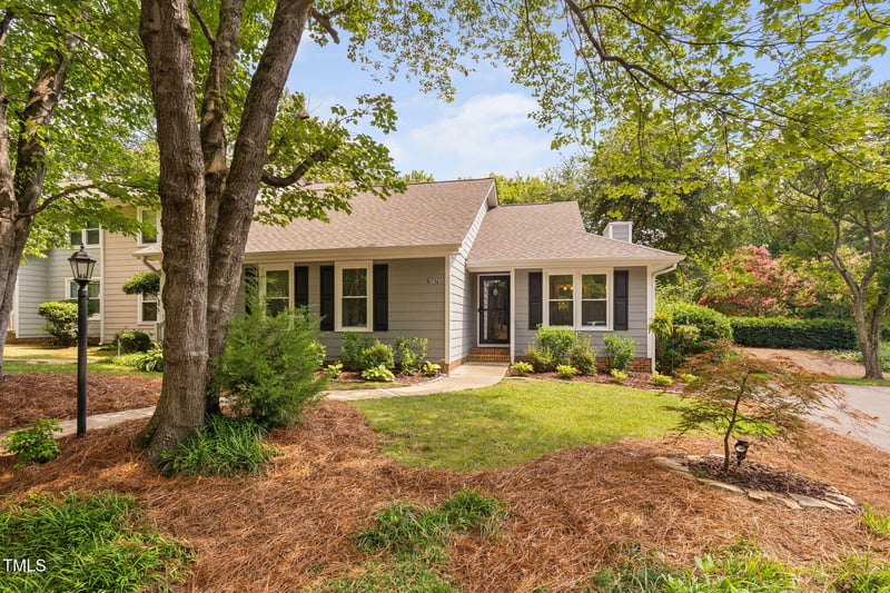 1507 Woodcroft Dr, Raleigh, NC 27609