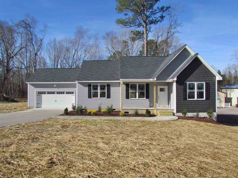 15075 Nc 96 Hw, Zebulon, NC 27597