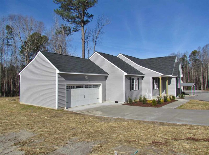 15075 Nc 96 Hw, Zebulon, NC 27597