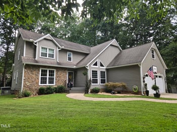 1508 Acres Way, Raleigh, NC 27614