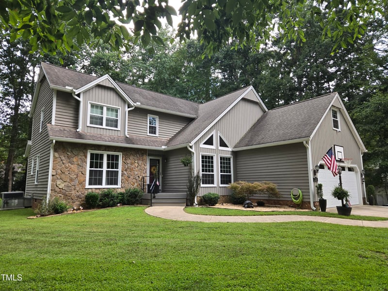 1508 Acres Way, Raleigh, NC 27614