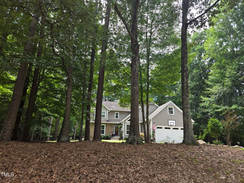 1508 Acres Way, Raleigh, NC 27614