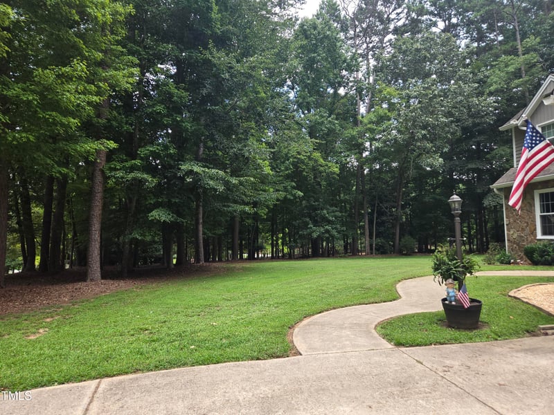 1508 Acres Way, Raleigh, NC 27614