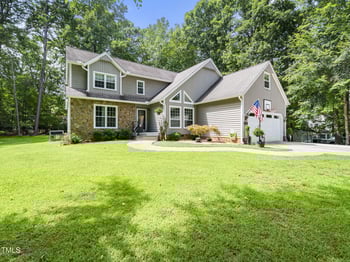 1508 Acres Way, Raleigh, NC 27614