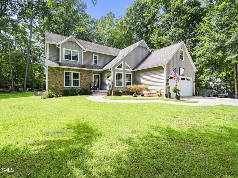 1508 Acres Way, Raleigh, NC 27614