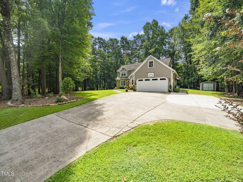 1508 Acres Way, Raleigh, NC 27614