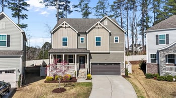 1508 Andros Pond Ct, Apex, NC 27502