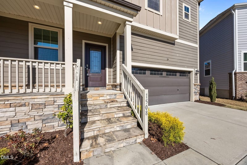 1508 Andros Pond Ct, Apex, NC 27502