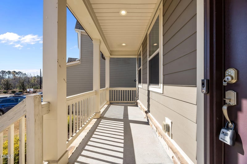 1508 Andros Pond Ct, Apex, NC 27502