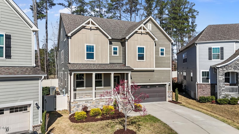 1508 Andros Pond Ct, Apex, NC 27502