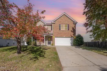 1508 Bancroft Ct, Graham, NC 27253