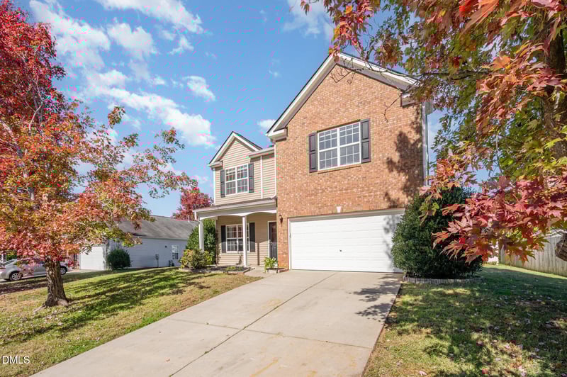 1508 Bancroft Ct, Graham, NC 27253