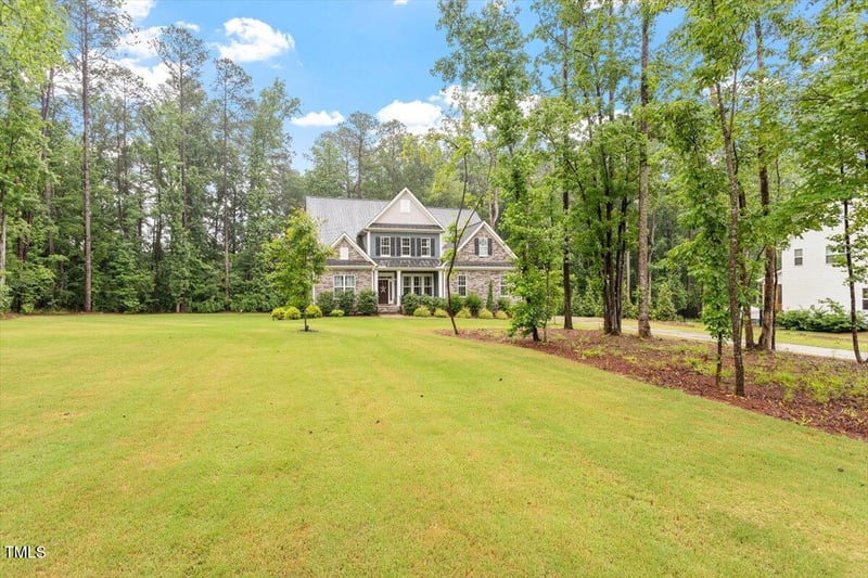 1508 Banks Brooke Dr, Raleigh, NC 27603