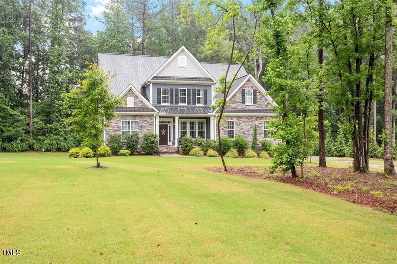 1508 Banks Brooke Dr, Raleigh, NC 27603