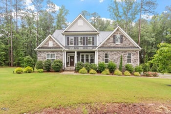 1508 Banks Brooke Dr, Raleigh, NC 27603